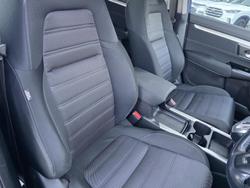 2020 Honda CR-V VTi X