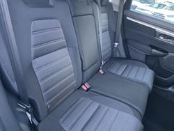 2020 Honda CR-V VTi X