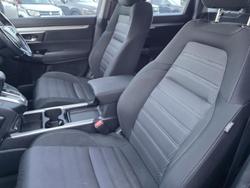 2020 Honda CR-V VTi X