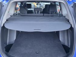 2020 Honda CR-V VTi X