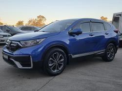 2020 Honda CR-V VTi X