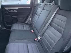 2020 Honda CR-V VTi X