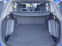 2020 Honda CR-V VTi X