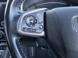 2020 Honda CR-V VTi X