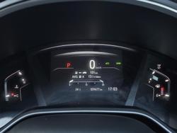 2020 Honda CR-V VTi X