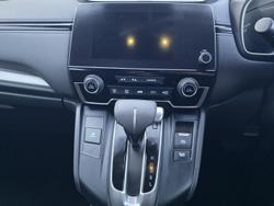 2020 Honda CR-V VTi X