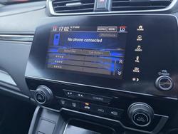 2020 Honda CR-V VTi X