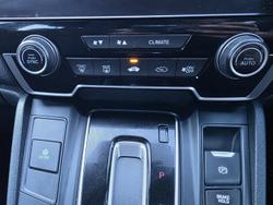 2020 Honda CR-V VTi X