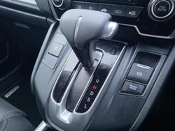 2020 Honda CR-V VTi X