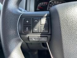 2025 Toyota Landcruiser GXL GDJL79R 4X4 Dual Range Silver Pearl