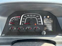 2025 Toyota Landcruiser GXL GDJL79R 4X4 Dual Range Silver Pearl