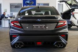 2025 Subaru WRX RS