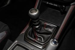 2025 Subaru WRX RS