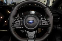 2025 Subaru WRX RS