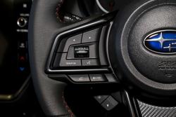 2025 Subaru WRX RS