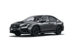 2025 Subaru WRX RS