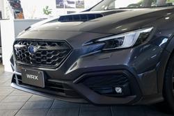 2025 Subaru WRX RS