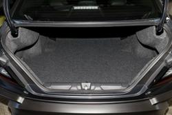 2025 Subaru WRX RS