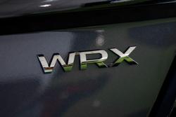 2025 Subaru WRX RS