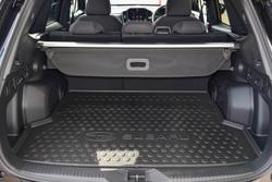 2025 Subaru Forester S6 MY26 AWD Crystal Black