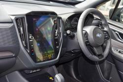 2025 Subaru Forester S6 MY26 AWD Crystal Black