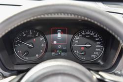 2025 Subaru Forester S6 MY26 AWD Crystal Black