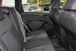 2025 Subaru Forester S6 MY26 AWD Crystal Black