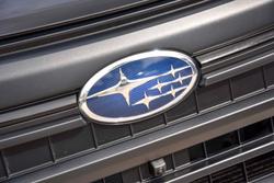 2025 Subaru Forester S6 MY26 AWD Crystal Black