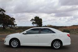 2014 Toyota Camry Altise