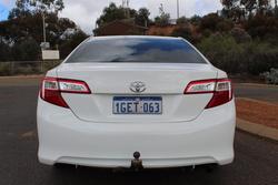 2014 Toyota Camry Altise