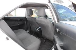 2014 Toyota Camry Altise