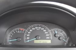 2014 Toyota Camry Altise