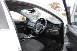 2014 Toyota Camry Altise