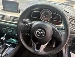 2014 Mazda 3 Maxx