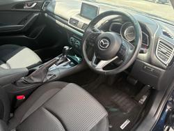 2014 Mazda 3 Maxx