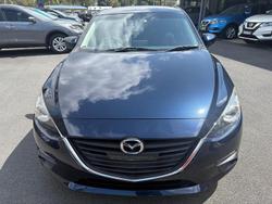 2014 Mazda 3 Maxx