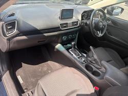 2014 Mazda 3 Maxx