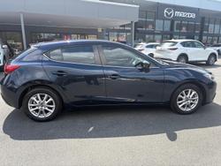 2014 Mazda 3 Maxx