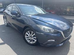 2014 Mazda 3 Maxx