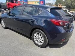2014 Mazda 3 Maxx