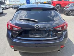 2014 Mazda 3 Maxx