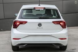 2025 Volkswagen Polo 85TSI Life