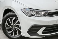 2025 Volkswagen Polo 85TSI Life
