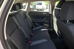 2025 Volkswagen Polo 85TSI Life