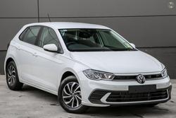 2025 Volkswagen Polo 85TSI Life