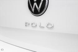 2025 Volkswagen Polo 85TSI Life