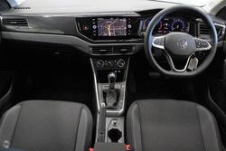 2025 Volkswagen Polo 85TSI Life