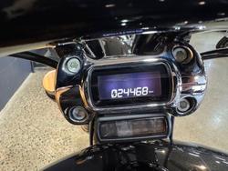 2018 Harley-davidson FXBRS BREAKOUT Black