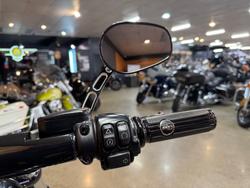 2018 Harley-davidson FXBRS BREAKOUT Black