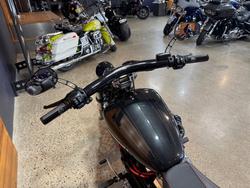 2018 Harley-davidson FXBRS BREAKOUT Black